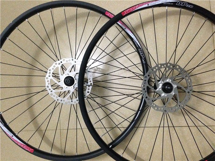 26in bicycle rims